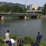 La central nuclear de Garoña