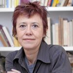 Nuria Alkorta: «Rubalcaba es una figura de la interpretación»