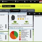 Football Manager Classic 2014 aterriza en PSVita