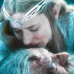«El hobbit» recupera el oro