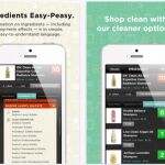 Conoce todos los componentes de tu perfume o cosmético con Think Dirty