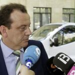 El fiscal anticorrupción, Pedro Horrach
