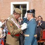 Tejero Díez, hijo del ex teniente coronel golpista Antonio Tejero Molina