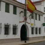 Los Guardias Civiles de Álava orinan en botellas porque no pueden dejar su puesto ni para ir al baño