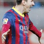 Leo Messi