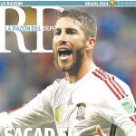 Sacad el orgullo