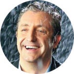 El Chiringuito de Pedrerol: No es un criminal
