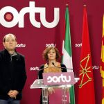 Amaia Izko, en una imagen de archivo.