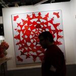 La 34 edición de ARCO arranca hoy