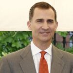 La ley de abdicación entrará en vigor esta misma medianoche