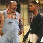 Muere James Avery, el tío Phill de «El príncipe de Bel Air»