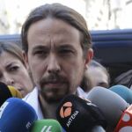 Pablo Iglesias