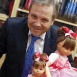 «Sería una buena noticia que Aguirre torciera el brazo a Rajoy, aunque no es grato ver humillarse a nadie» Antonio Carmona / Candidato PSOE