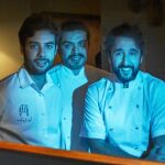 Madrid, los cinco fantásticos de la escena culinaria