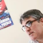 Carlos Payá denuncia el «montaje» que acabó con la vida de su hermano, el disidente cubano Oswaldo Payá