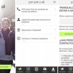 Mantén tu agenda actualizada con Perpetuall