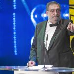 González Macho: «Sólo una reivindicación: la del IVA. Ya es hora de bajarlo»