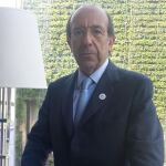 Gonzalo de Benito, secretario de Estado de Asuntos Exteriores
