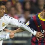 El Barça gana a los penaltis