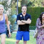 Fox emite el cuarto capítulo de la nueva «sitcom» de la ABC, «Trophy Wife» Hora: 22:00