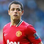El elegido es Chicharito