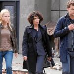 Canal + Series emite la quinta y última temporada de «Fringe»Hora: 18:15