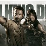 The Walking Dead tendrá juego oficial para dispositivos móviles