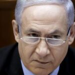 El primer ministro de Israel, Benjamin Netanyahu, no ha dudado en su decisión.