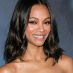 Zoe Saldana, protagonista de Avatar, será la nueva Rosemary Woodhouse.