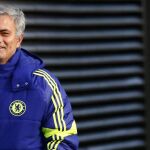 Jose Mourinho