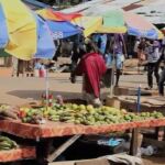 Un paciente con ébola se escapa de un centro de cuarentena en Liberia