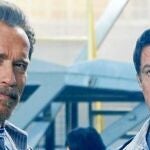 «Plan de escape»: Duelo insuficiente de titanes