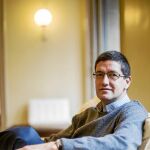 Andrés Rosás: «Nos han obligado a dejar de soñar, pero todos tenemos sueños»