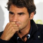 Roger Federer