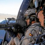 La transformación de las Fuerzas Armadas busca la eficacia y la operatividad