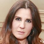 Diana Navarro: «Estoy casada conmigo misma y soy feliz»