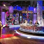 Una imagen del programa «Masterpiece» de la televisión pública italiana que elige a las promesas de la literatura