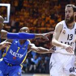86-98. La novena, inalcanzable