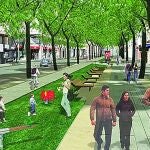 Las oficinas podrán convertirse en suelo residencial en 15 días