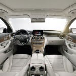 El interior es personalizable y contará con numerosas opciones.