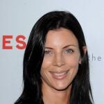 La modelo Liberty Ross .Gtres
