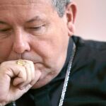 Octavio Ruiz Arenas. Secretario del Pontificio Consejo para la Promoción de la Nueva Evangelización