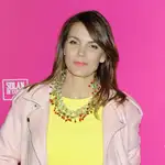 La exmodelo Mar Flores