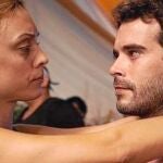 Una comedia antirromántica