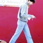 Regalo amargo para Jesulín: derribar la plaza de «Ambiciones»