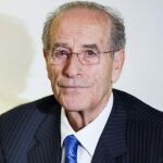 El presidente del grupo lácteo García Baquero, Hersilio García Baquero, el pasado año.