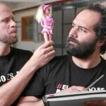 El Ayuntamiento de Zoido elige a los «eso es así» para protagonizar seis cortos que ya circulan por las redes