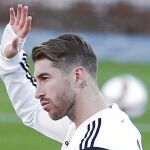 Sergio Ramos