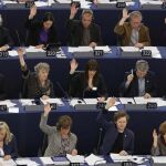 El proyecto europeo se mira en el espejo