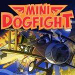 Mini Dogfight, el nuevo videojuego de aviones con el que convertirse en el mejor as de la historia